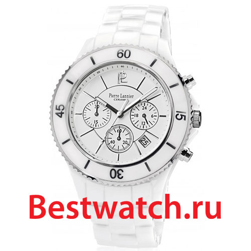 Часы Pierre Lannier Men ceramic 229C429